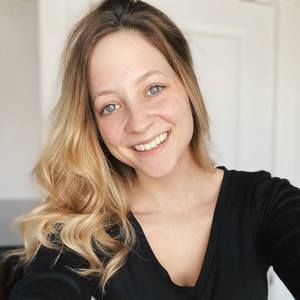 Meet your Posher, Maddison